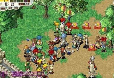 十大良心回合制网络游戏排行榜（电脑玩篇）