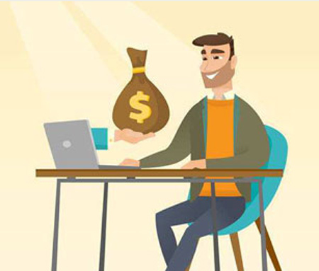 怎样可以快速挣钱？每天挣30元的方法