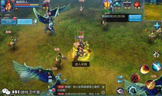 自动挂机赚钱的游戏推荐，每天小赚10.20元