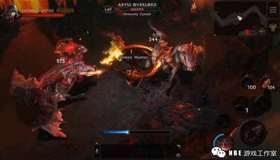 2019手游期待榜前三名，目测非氪金哦