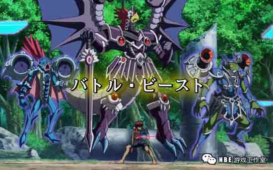 目前画面最漂亮的手机游戏