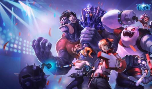 玩lol的为什么不玩王者，为什么讨厌