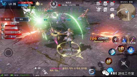 经典手机游戏，可玩性和趣味性很高，不输热门端游