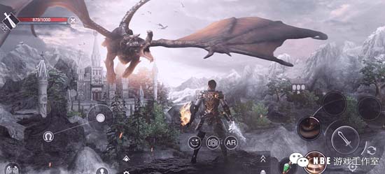 2020年3月即将测试的最新手游（大厂出品篇）