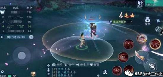 完美世界公司旗下有哪些手游（前十名排行榜）