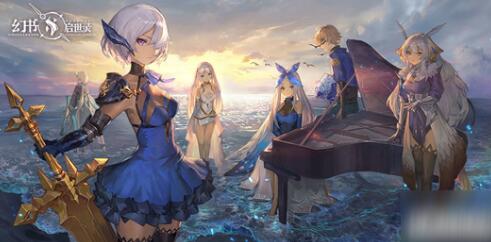 幻书启世录是什么类型游戏，好玩吗，值得玩吗