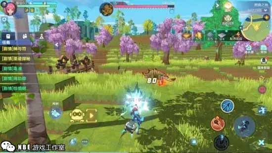 国庆小长假，适合在旅游路上玩的RPG新游