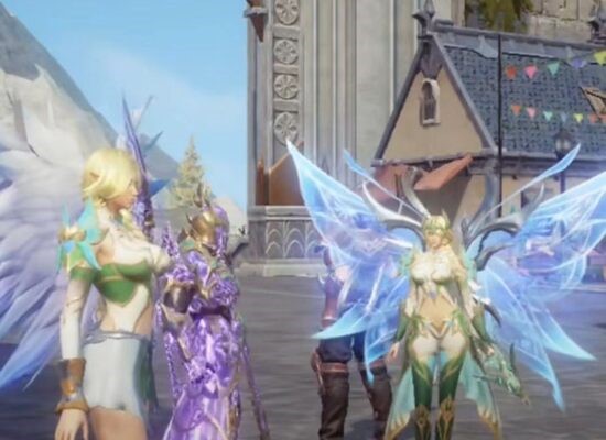 腾讯全民奇迹2即将上线，云手机帮玩代肝