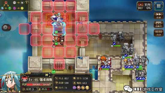 好玩耐玩又烧脑，回合制战棋类手游TOP5