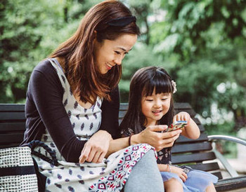 有没有适合宝妈用手机赚钱的，一个宝妈做兼职的总结
