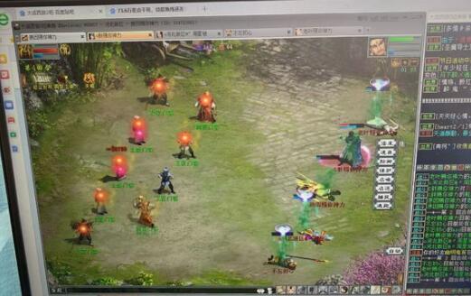 大话西游2：商人摆摊挣零花钱攻略2019