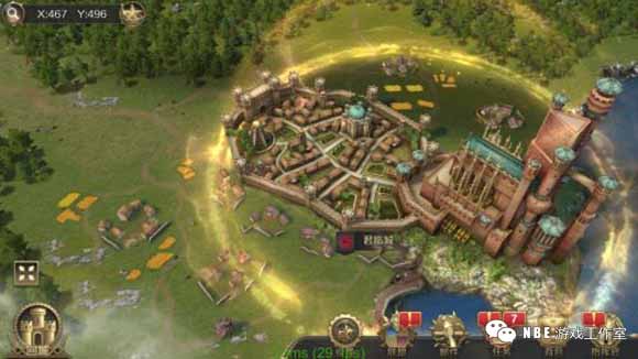 2019年最火的腾讯手游排行榜（前十名）