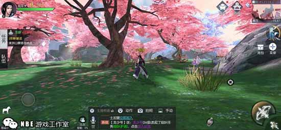 有修真境界系统，真正可以修仙渡劫手游排行