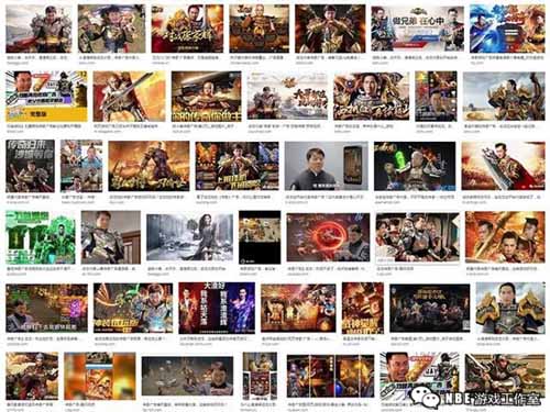 手机游戏几乎都是垃圾，为什么还有那么多玩家喜欢玩？