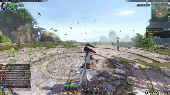 《逆水寒》玩家的武侠梦还远未圆,满缺乏根骨的武侠网游 《逆水寒》玩家的武侠梦还远未圆,满缺乏根骨的武侠网游