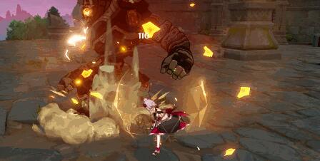 评测:原神手游好玩吗? 评测:原神手游好玩吗?