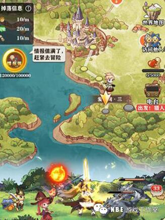 2019年好玩的休闲类手机游戏盘点（不伤肝）