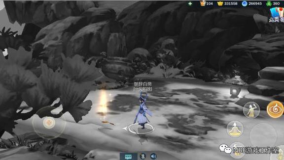 2019不氪金的，人气高的，适合平民养老的手游