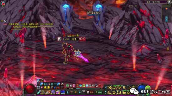 出怀旧服必火的大型网游盘点，抢走手游一半用户都有可能