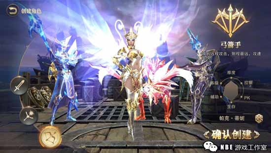 目前最火的，最受欢迎的手机游戏前十名