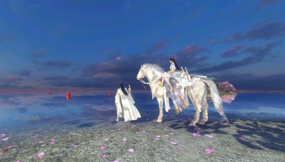 逆水寒：限制刷金工作室刷铜钱，修改震关东任务奖励