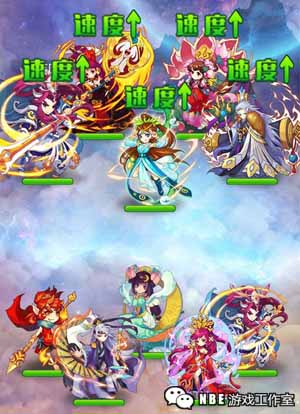 不氪金也能玩的良心经典卡牌手游 不氪金也能玩的良心经典卡牌手游