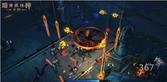 高傲的暴雪？手游《暗黑破坏神：不朽》会出氪金模式吗？