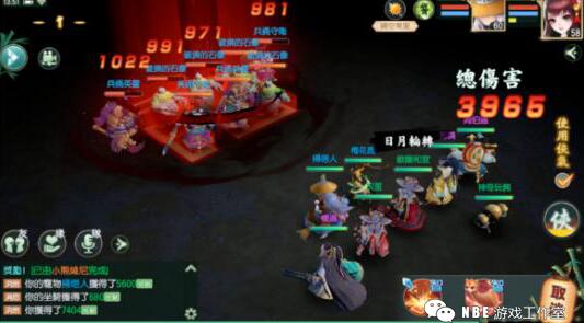 类似梦幻的回合制手游有哪些，最好玩的推荐