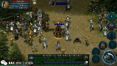 现在还有点卡月卡游戏吗？按时间收费的手游大全