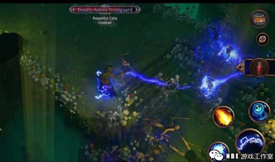 流放之路2预计2020公测，流放之路手游即将上线