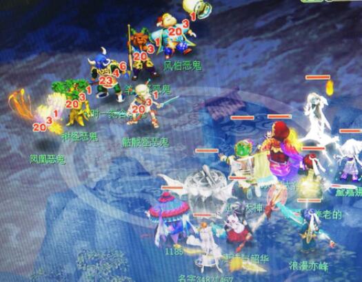 快来围观啊!这些游戏里百万土豪满地走 快来围观啊!这些游戏里百万土豪满地走