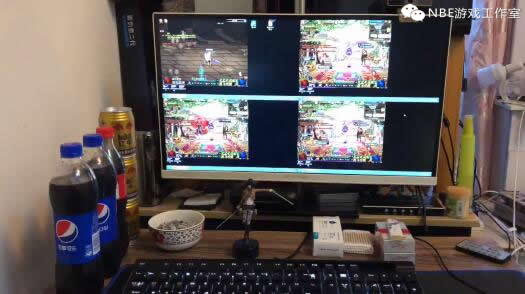 
                        DNF现阶段制裁分析和起号养号上工地合集                    