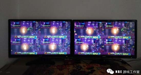 多窗口游戏同步器软件哪个好？