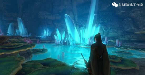 逆水寒开服搬砖到今天，现在靠这个方法恰饭