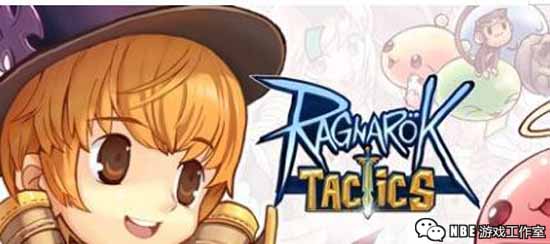 仙境传说手游要被玩烂了！开发商Gravity亮相6款新作