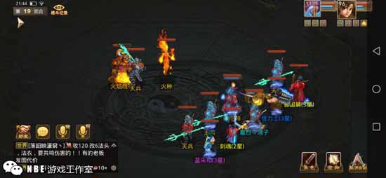 玩什么游戏赚钱快？2019能赚RMB的手游