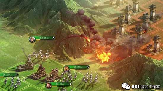 三国手游就没一个好的吗？