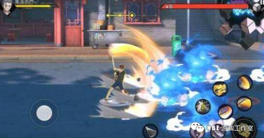 2019年打击感最好的3D动作类手游排行榜