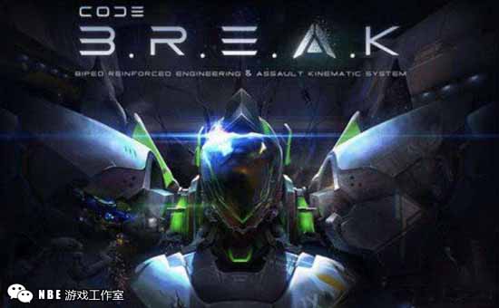 国产手游并不止武侠仙侠，硬核科幻新游了解一下