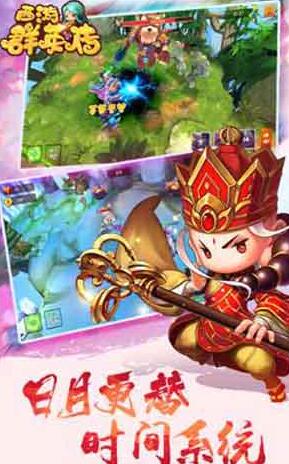 0元党玩的最多的，耐玩又不氪金的回合手游