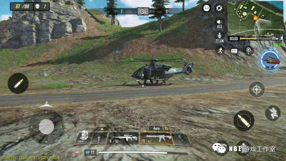 2019年下半年，备受瞩目的主机游戏改手游推荐