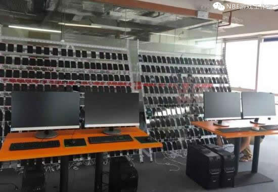 个人对手游工作室及手游脚本开发方面的见解 个人对手游工作室及手游脚本开发方面的见解