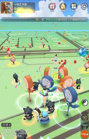 手游排行榜，2019最火的手机游戏前十名