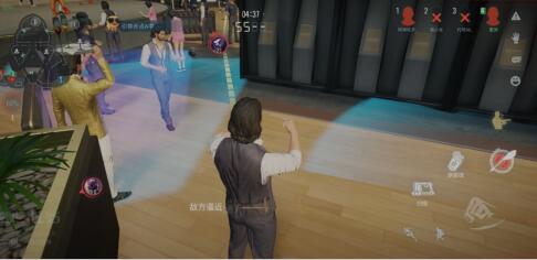 
                        零号任务莫比乌斯角色推荐，新手玩什么角色好                    