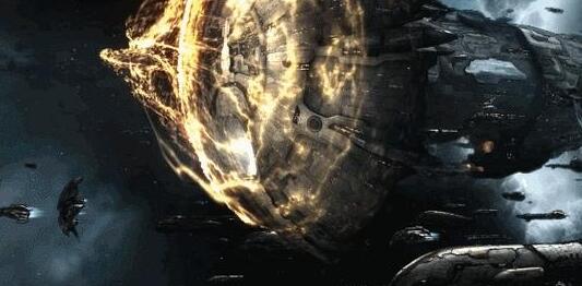 eve星战前夜：无烬星河最终测试，公测究竟何时