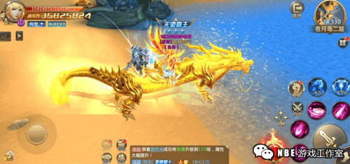 不氪金能玩下去的大型手游,适合0元党玩家 不氪金能玩下去的大型手游,适合0元党玩家