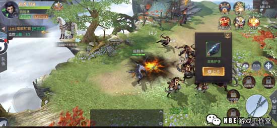 什么小游戏可以赚钱？赚钱最快的几款推荐