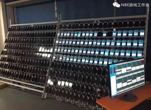 不到四十，欠债不到百万！群控工作室再创业