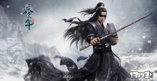 武侠手游哪个好玩，2019这六款武侠RPG最值得期待