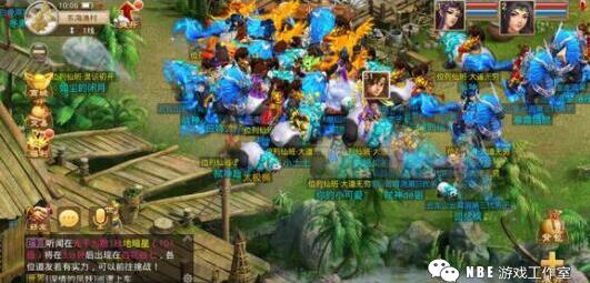 类似梦幻的回合制手游有哪些，最好玩的推荐